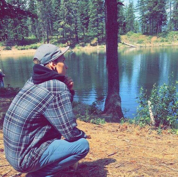 Meet your Posher, Andrew - Picture 1 of 1